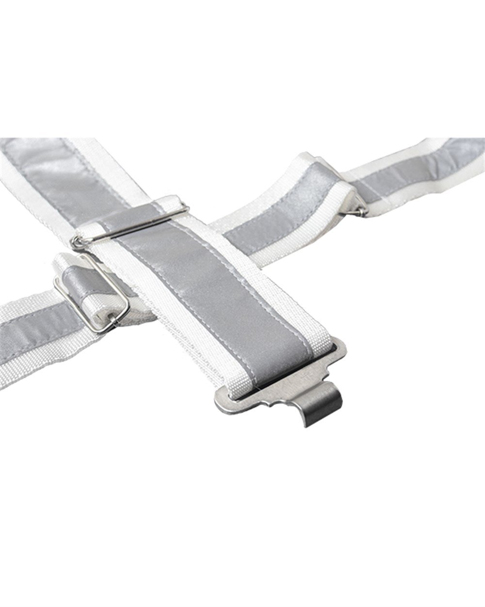 Poliamit Reflektif Trafik Kemeri