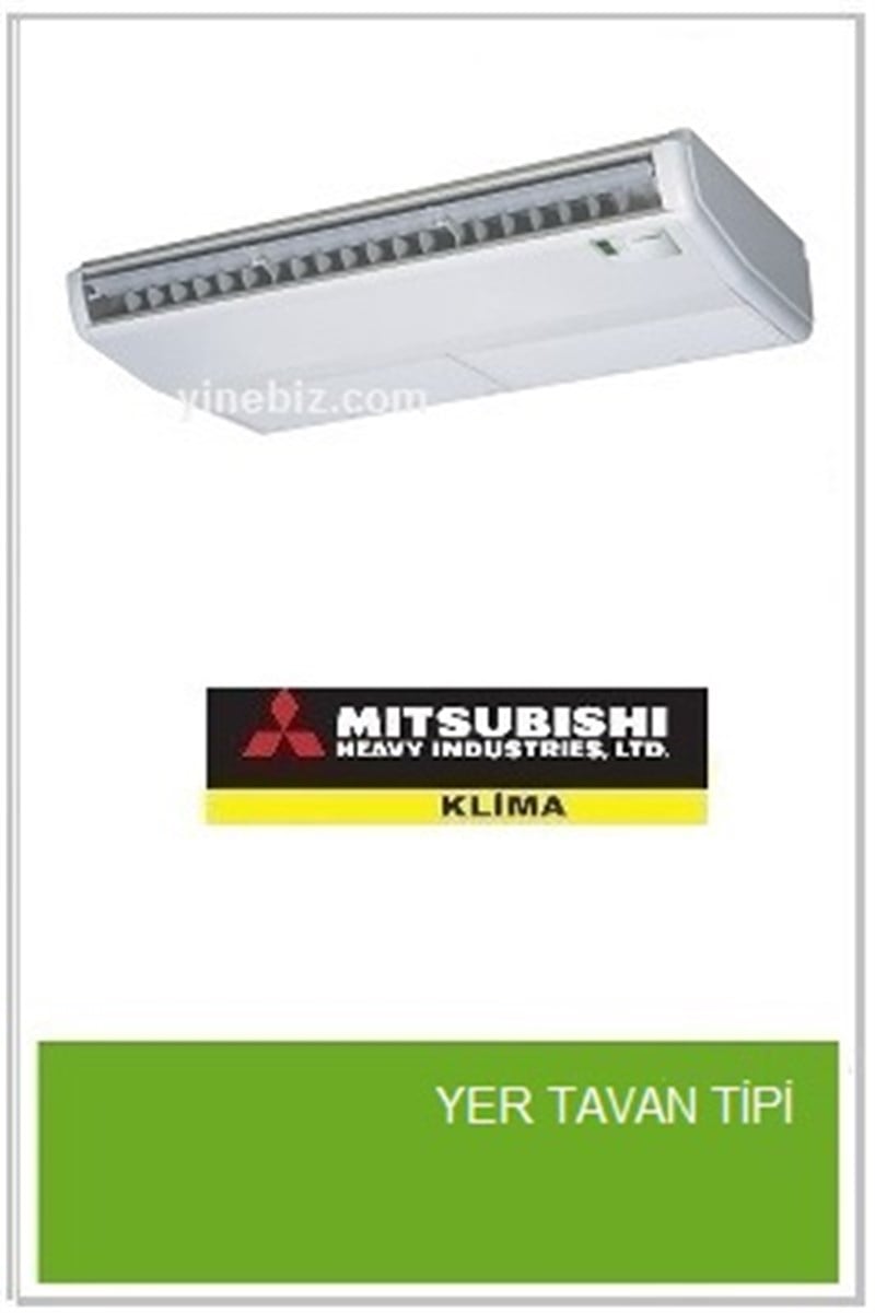 Mitsubishi FDEN100VNVF1 İnverter Tavan Tipi Klima