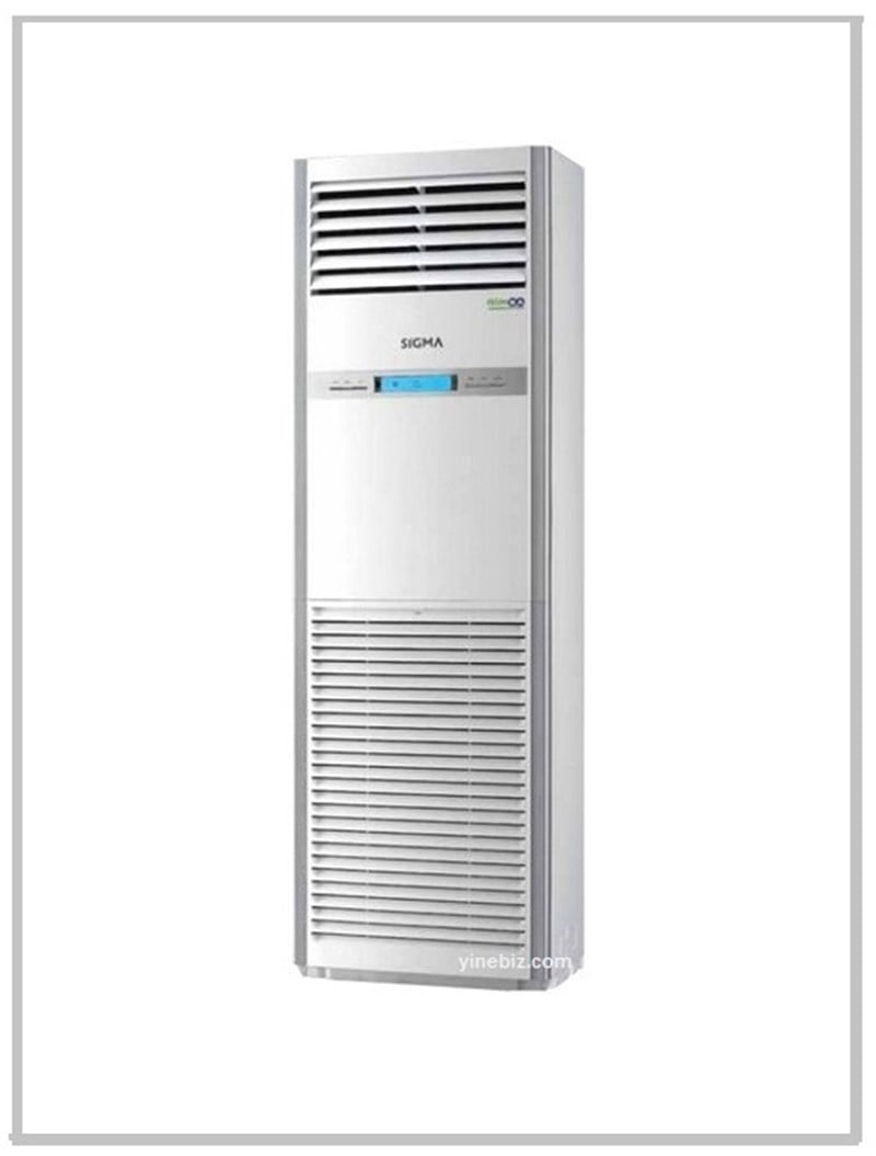 Sigma SGM48İNVSMA İnverter Salon Tipi Klima