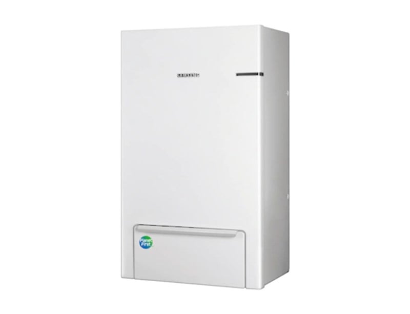 Samsung 16 Kw Isı Pompası