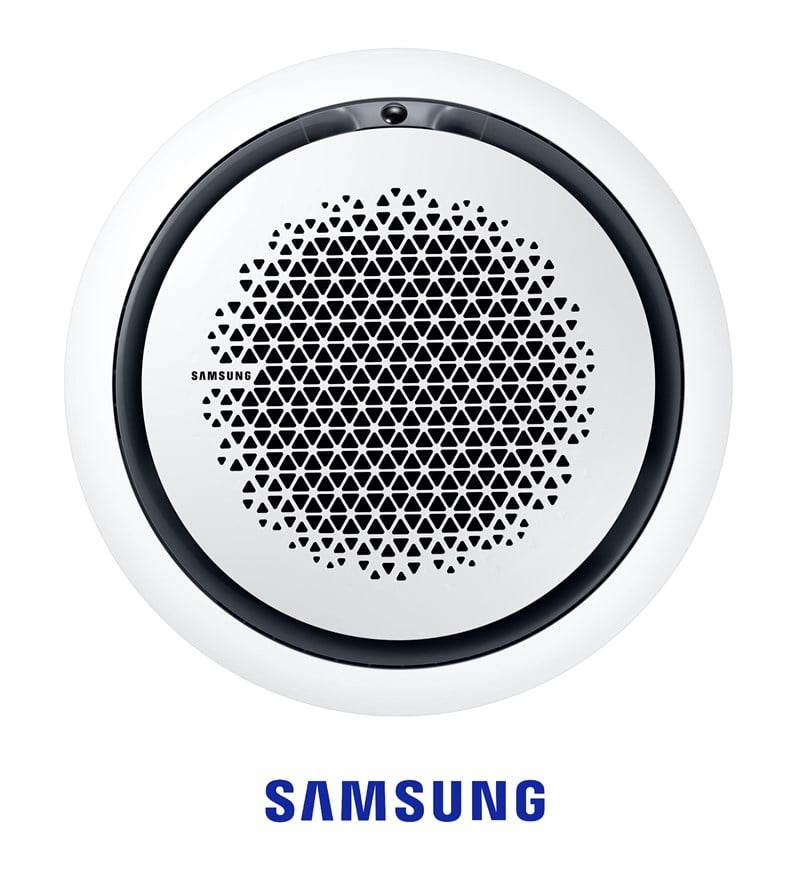 Samsung 45000 BTU 360 Kaset Tipi Klima AC120MN4PKH/TK