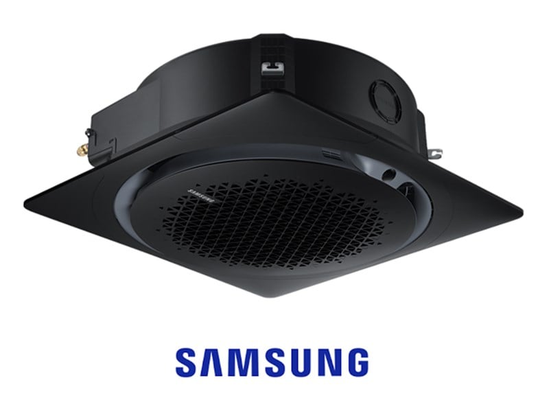 Samsung 45000 BTU 360 Kaset Tipi Klima AC120MN4PKH/TK