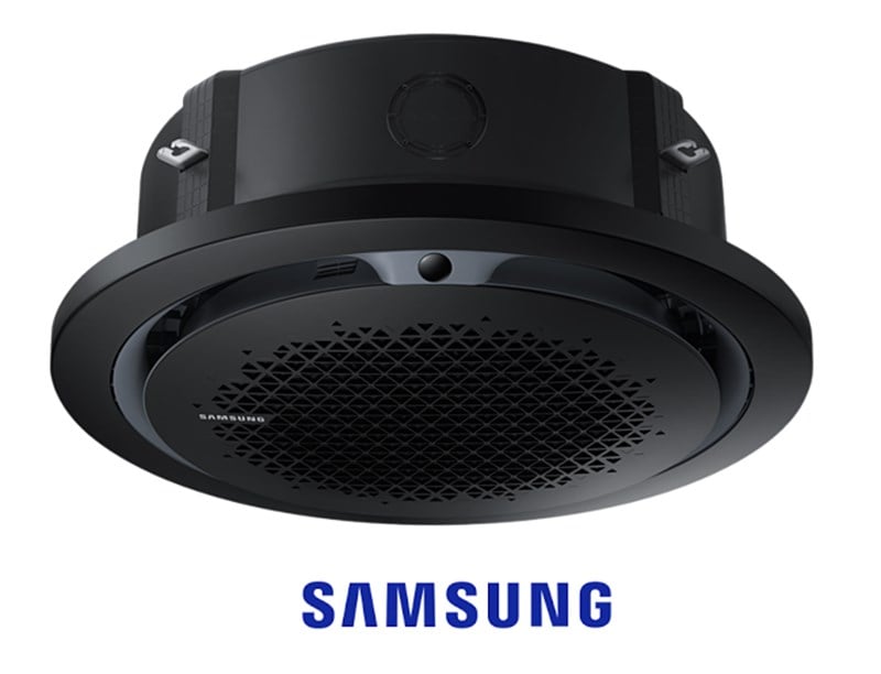 Samsung 45000 BTU 360 Kaset Tipi Klima AC120MN4PKH/TK