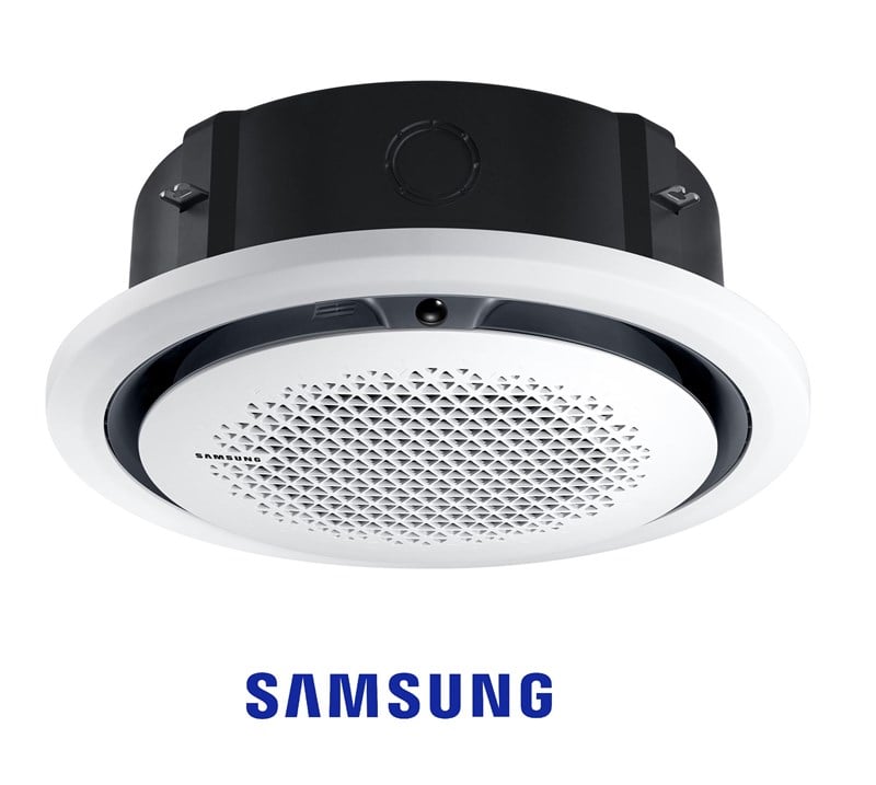 Samsung 45000 BTU 360 Kaset Tipi Klima AC120MN4PKH/TK