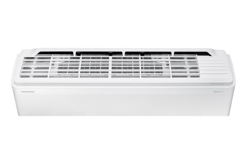Samsung WindFree Elite PM 1.0 AR09AXAAAWK/S 9000btu klima