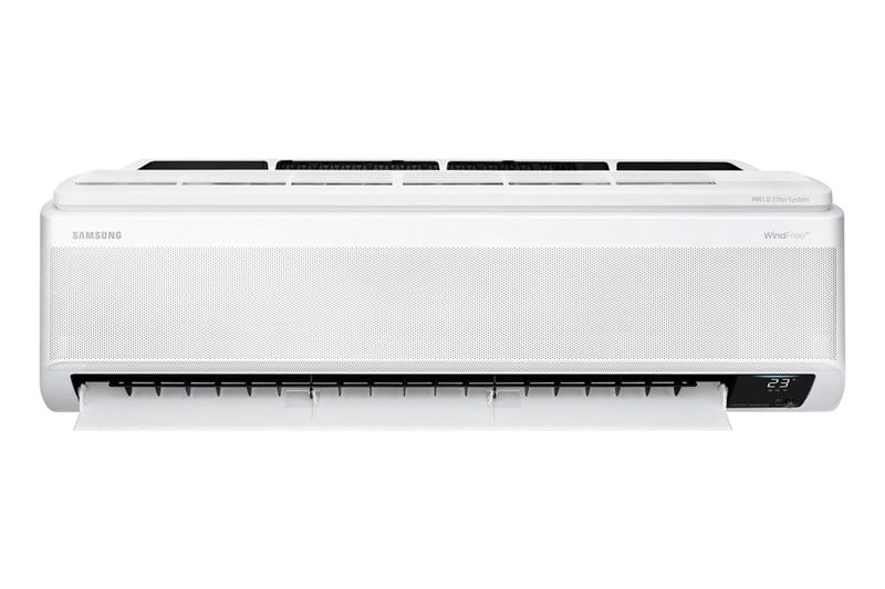 Samsung WindFree Elite PM 1.0 AR12AXAAAWK/S 12000btu klima