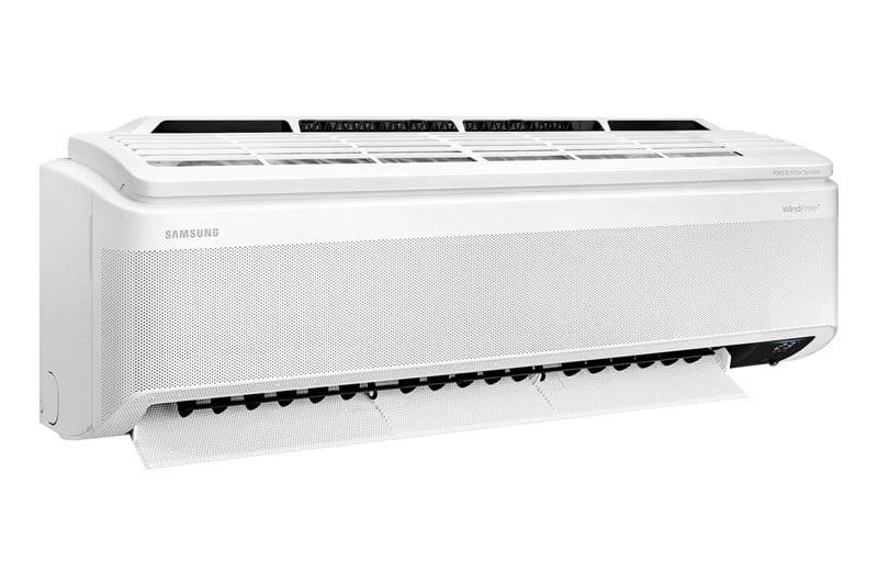 Samsung WindFree Elite PM 1.0 AR12AXAAAWK/S 12000btu klima