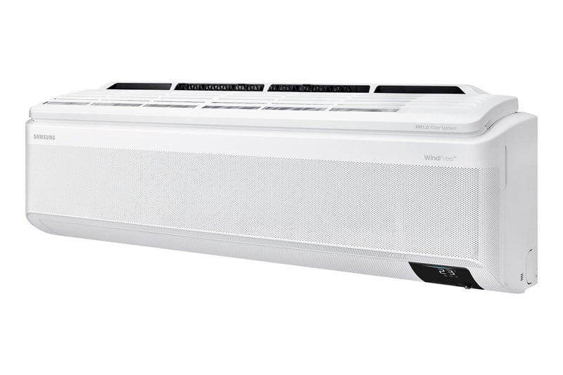 Samsung WindFree Elite PM 1.0 AR12AXAAAWK/S 12000btu klima