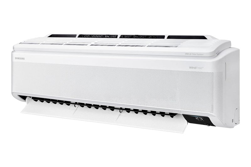 Samsung WindFree Elite PM 1.0 AR18AXAAAWK/S 18000btu klima