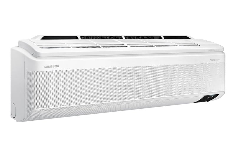 Samsung WindFree Elite PM 1.0 AR18AXAAAWK/S 18000btu klima