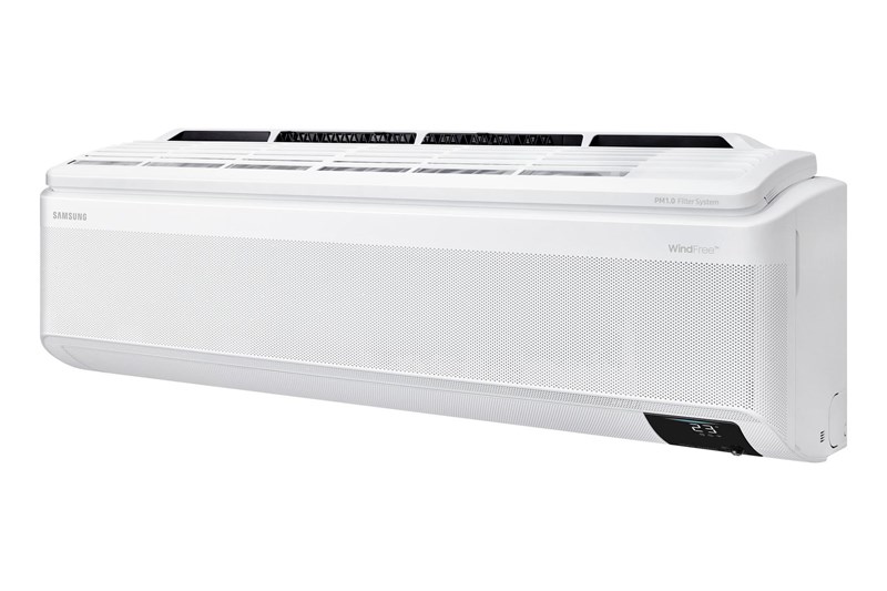 Samsung WindFree Elite PM 1.0 AR24AXAAAWK/SK 24000 BTU Duvar Tipi Split