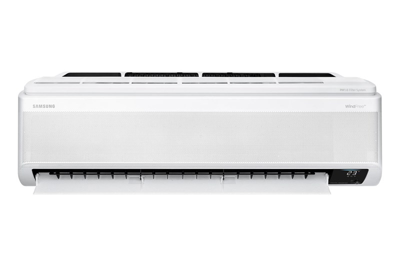 Samsung WindFree Elite PM 1.0 AR24AXAAAWK/SK 24000 BTU Duvar Tipi Split
