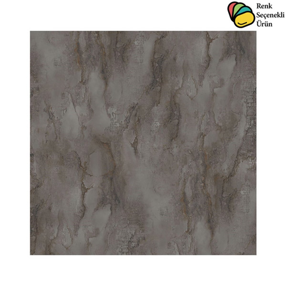 12 mm Dikdörtgen Compact Laminat Masa Tablası