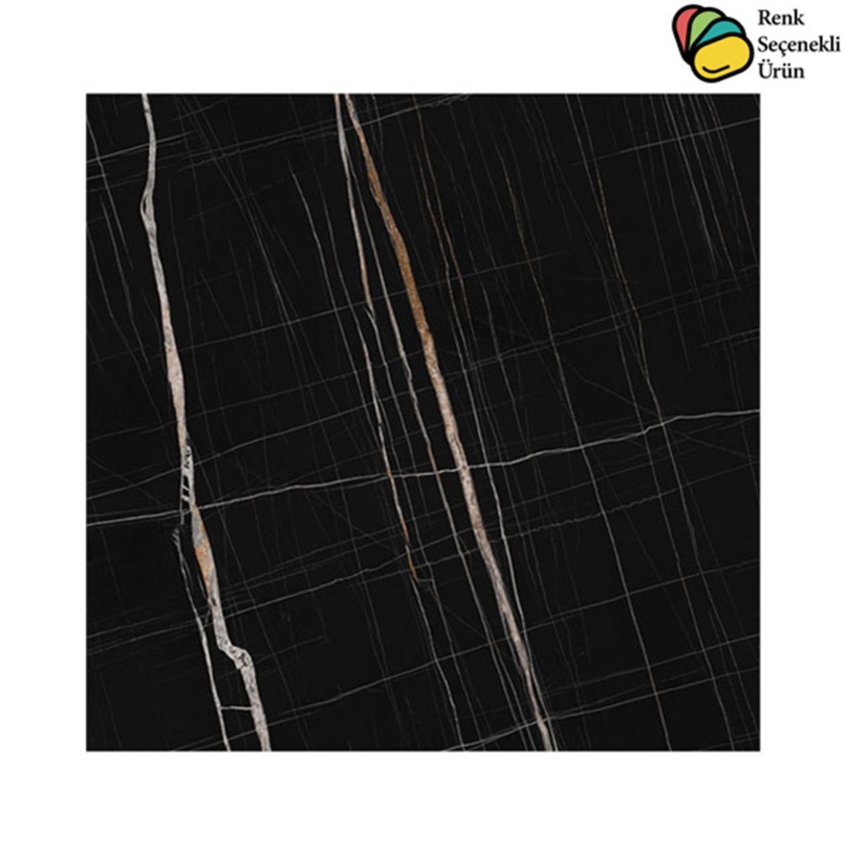 24 mm Dikdörtgen Compact Laminat Masa Tablası