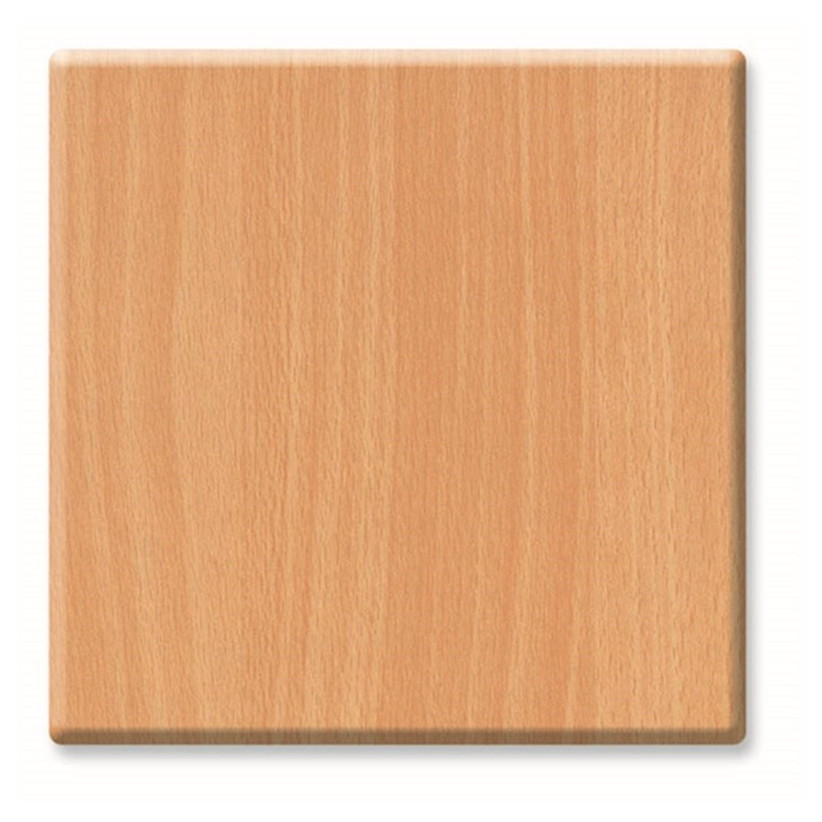 24 mm Yuvarlak Compact Laminat Masa Tablası