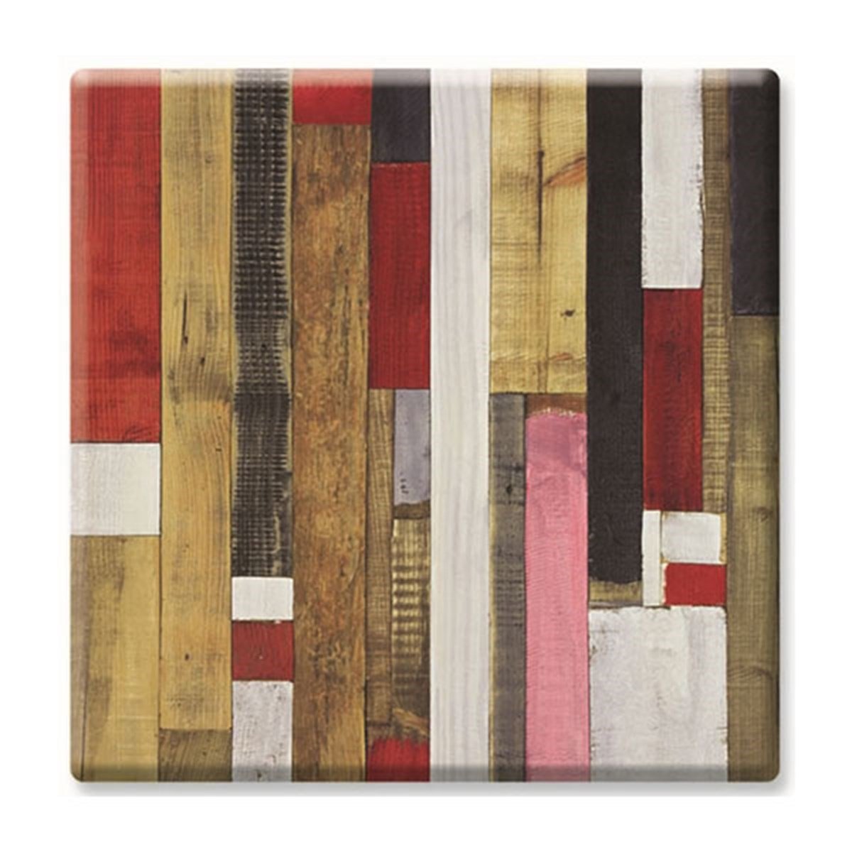 36 mm Yuvarlak Compact Laminat Masa Tablası