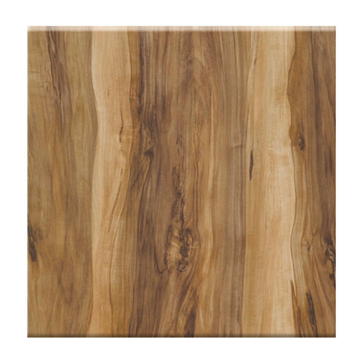 36 mm Yuvarlak Compact Laminat Masa Tablası