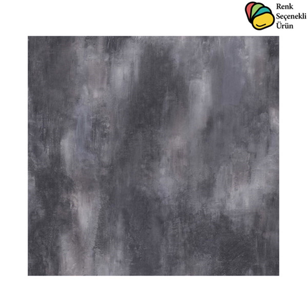 40 mm Kutu Kesim Kare Compact Laminat Masa Tablası