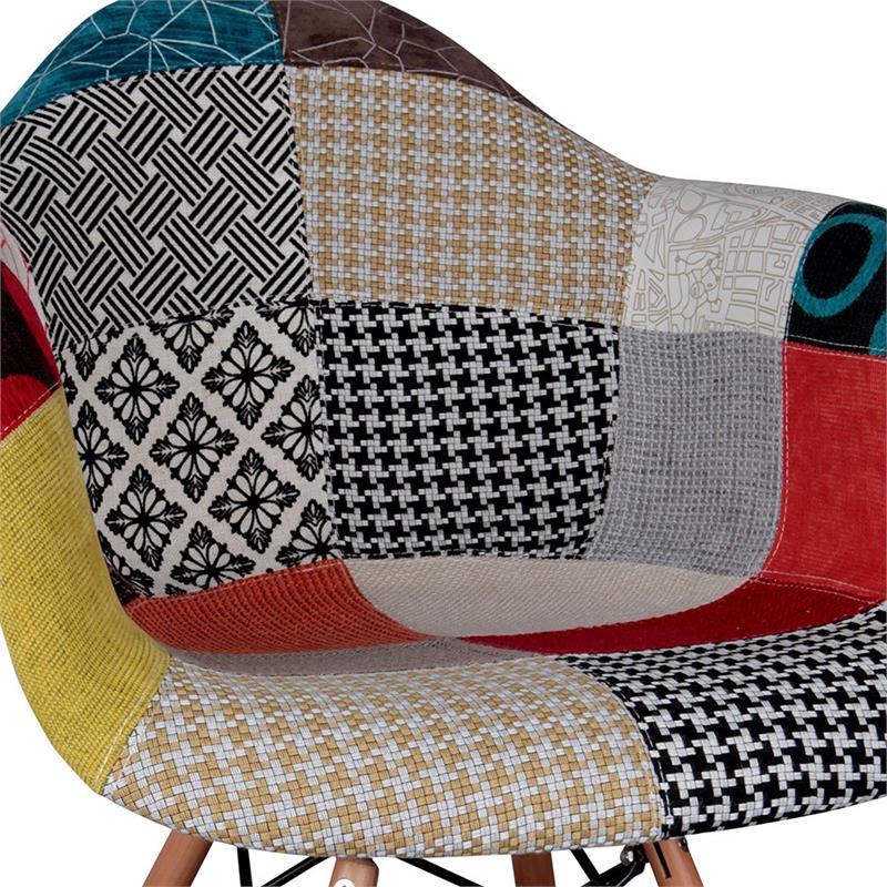 Harmony Kollu Sandalye