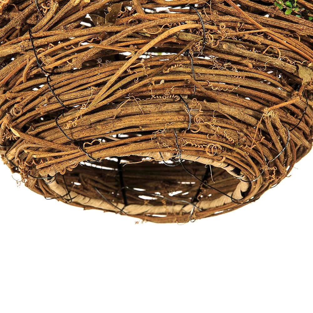 Ahşap Sarkıt Avize