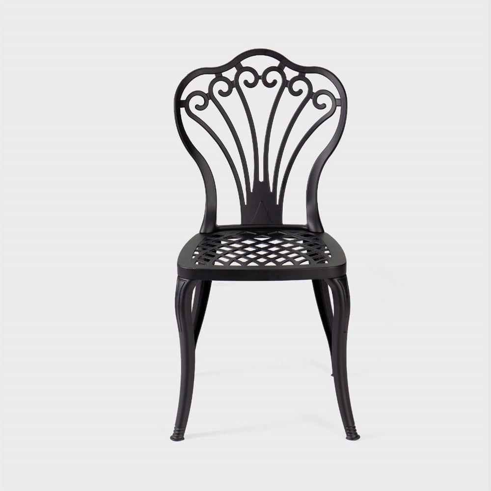 Alüminyum Balkon Masa Takımı