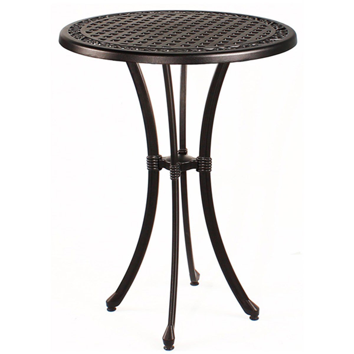 Alüminyum Masa Ayağı DTK300