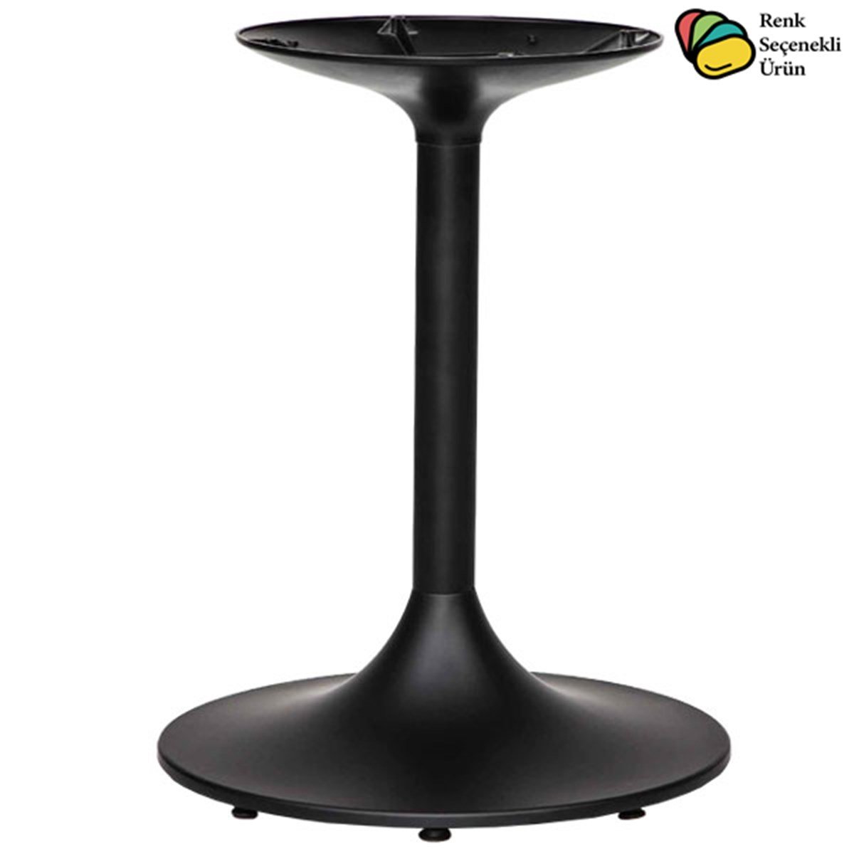 Alüminyum Masa Ayağı DTK621