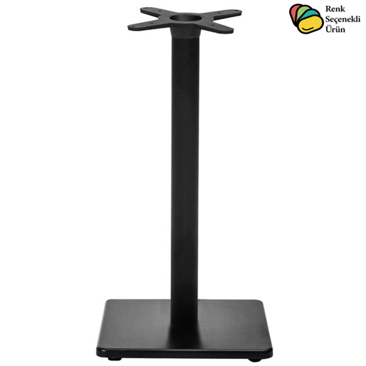 Alüminyum Masa Ayağı DTK800