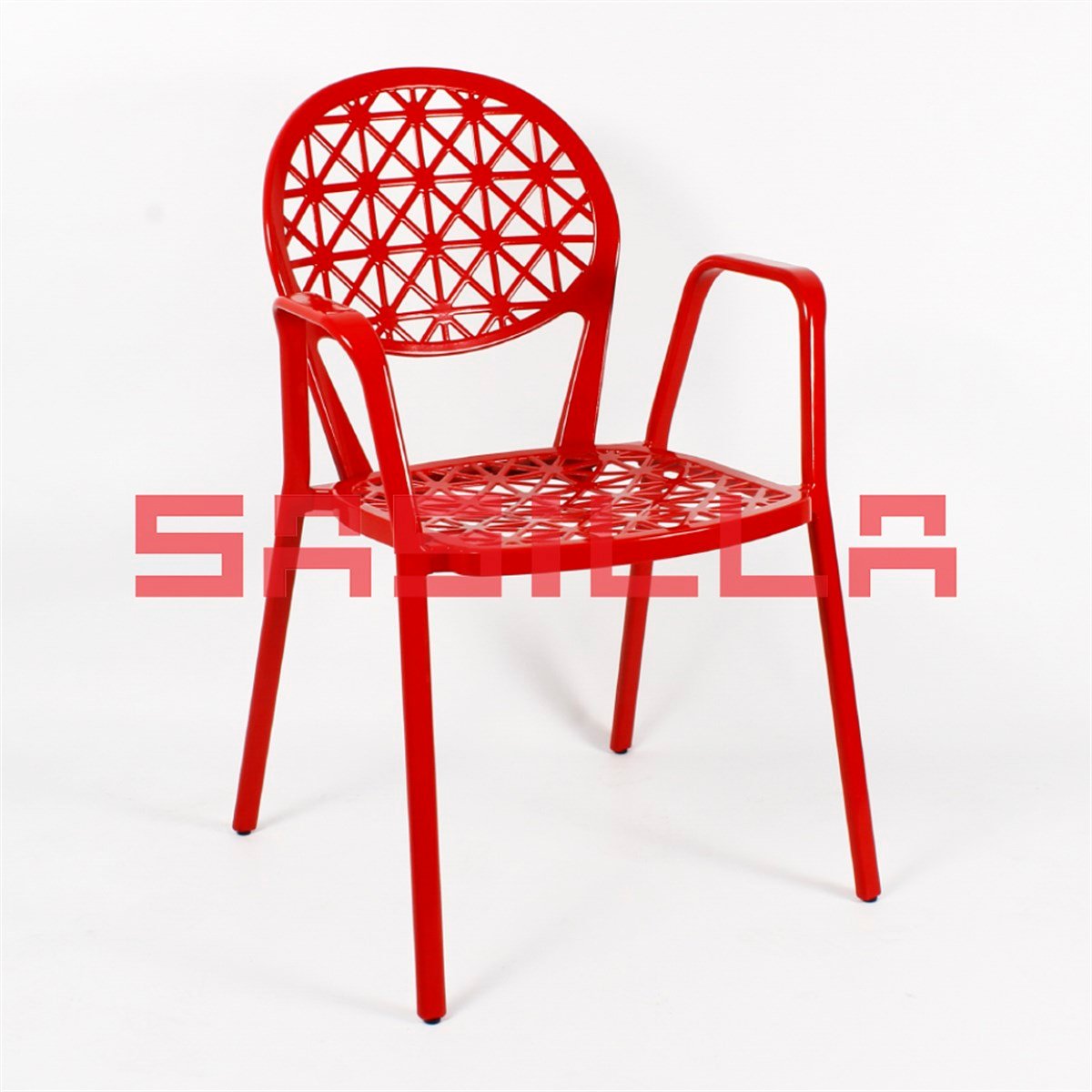 Ante Alüminyum Sandalye