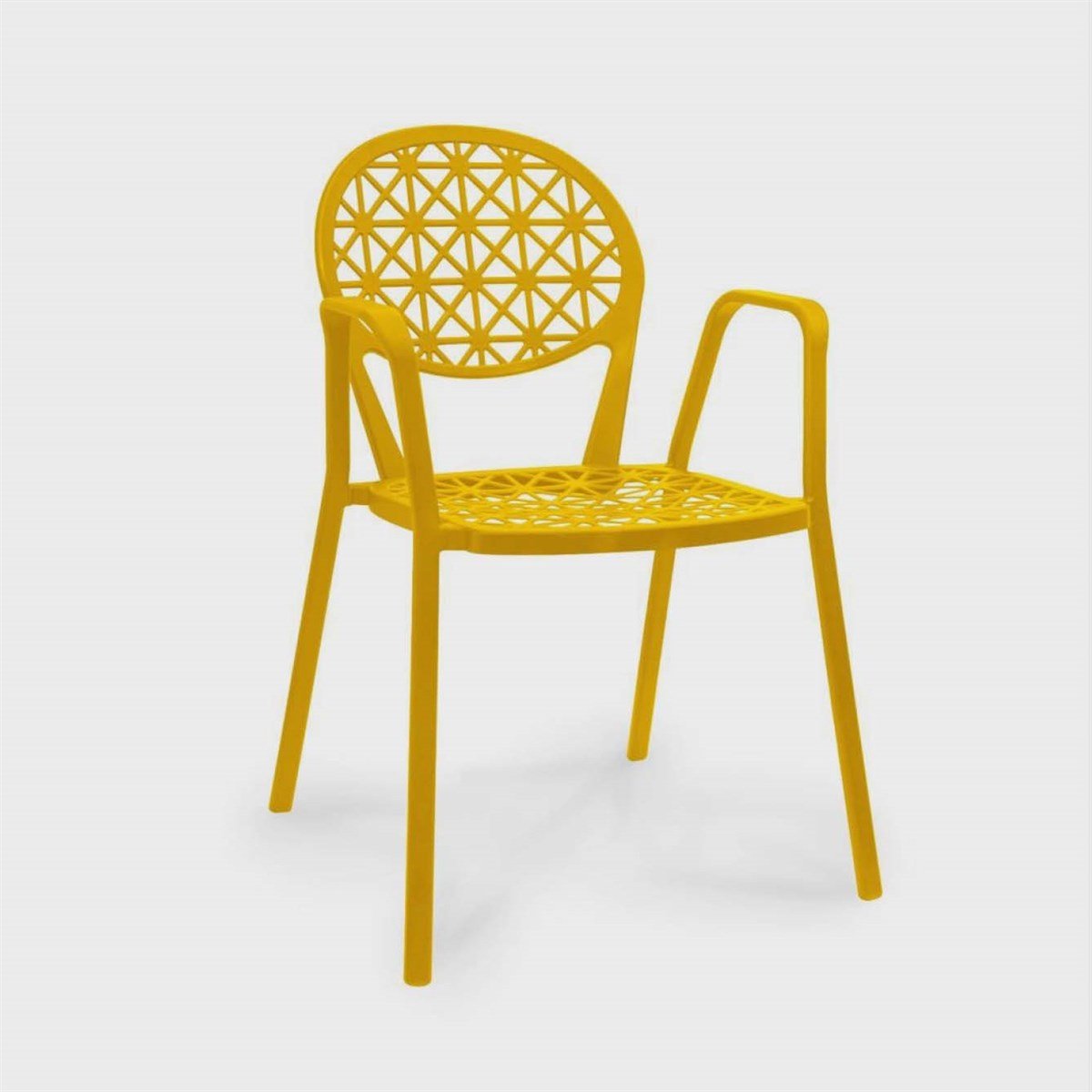 Ante Alüminyum Sandalye