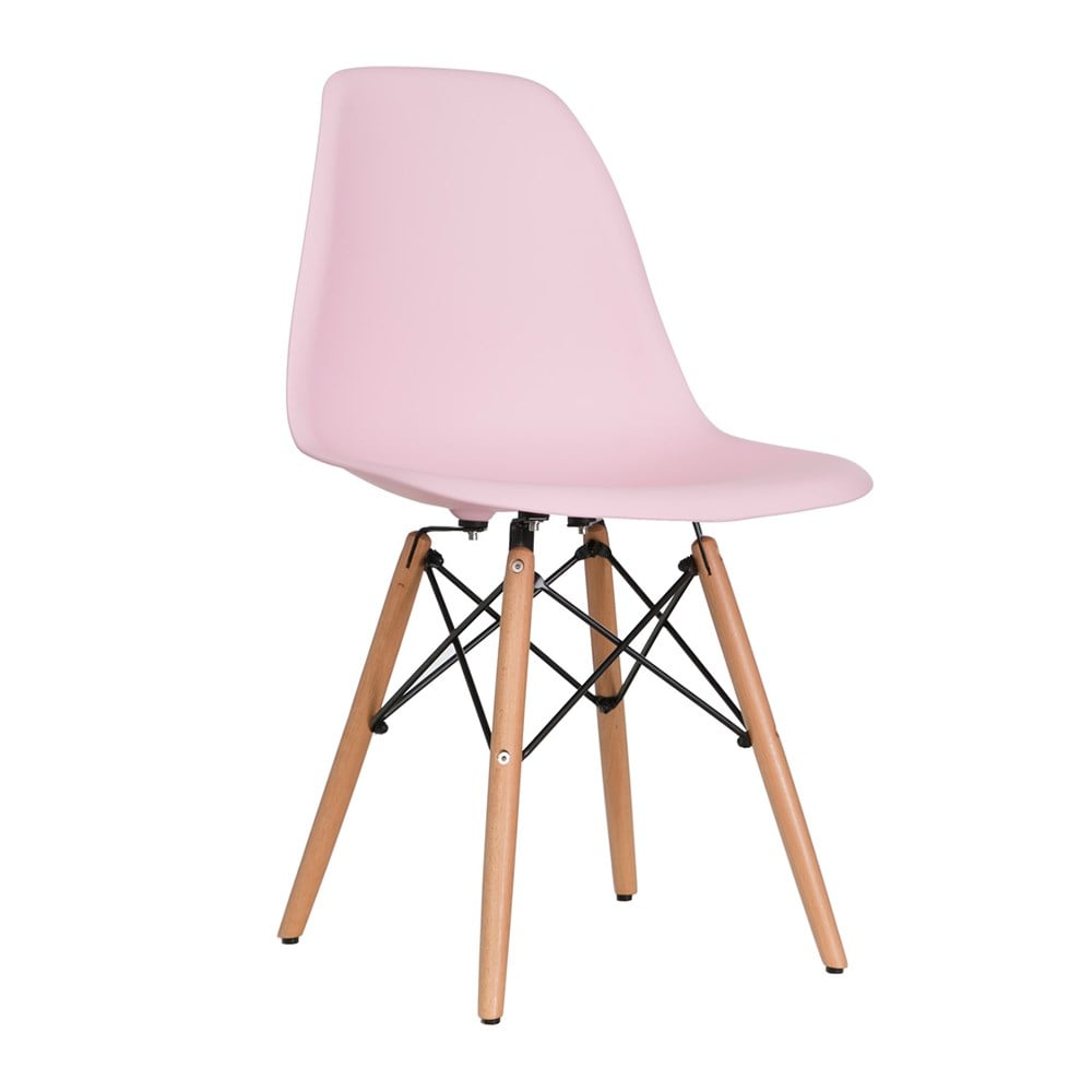 Aqua-S Ahşap Masa Takımı