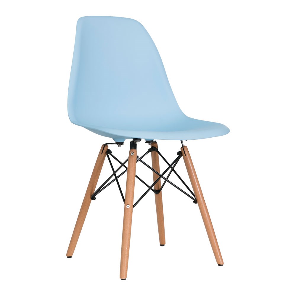 Aqua-S Ahşap Masa Takımı