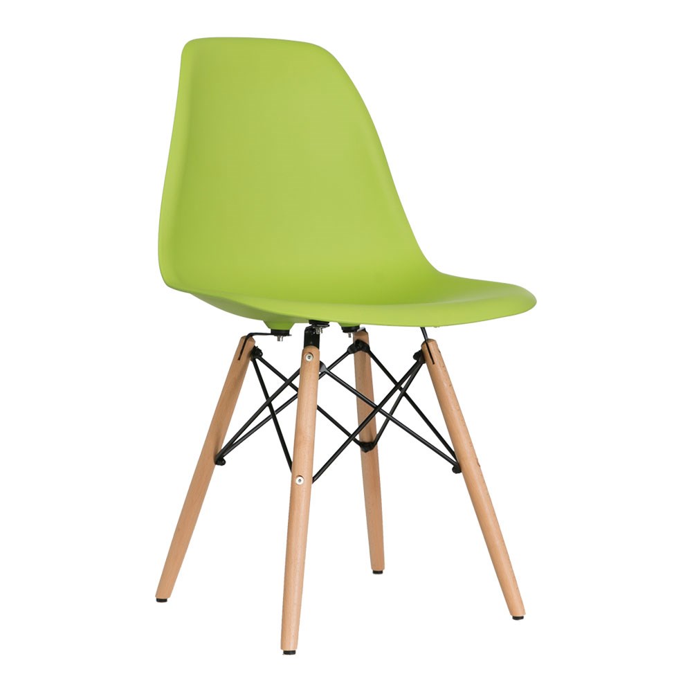 Aqua-S Ahşap Masa Takımı