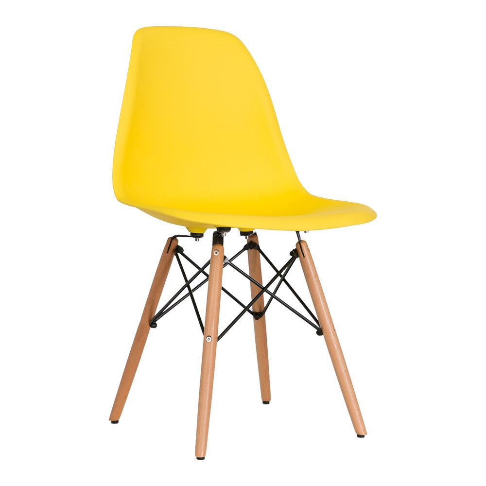 Aqua-S Ahşap Masa Takımı