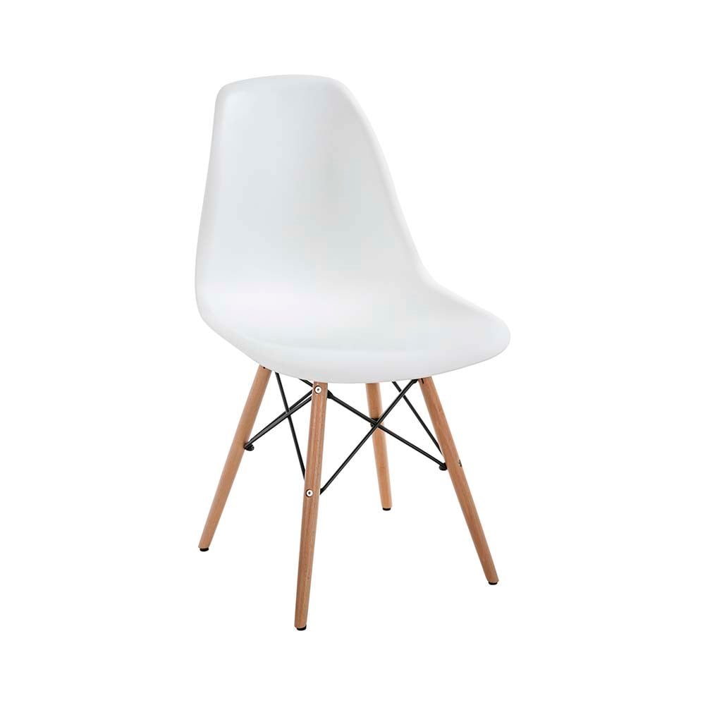 Aqua-S Ahşap Masa Takımı