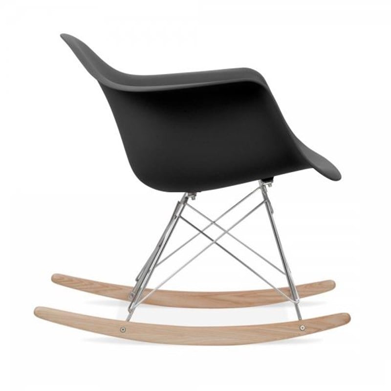 Aqua Swing Eames Sallanan Sandalye