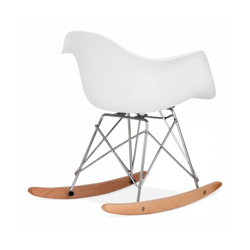 Aqua Swing Eames Sallanan Sandalye