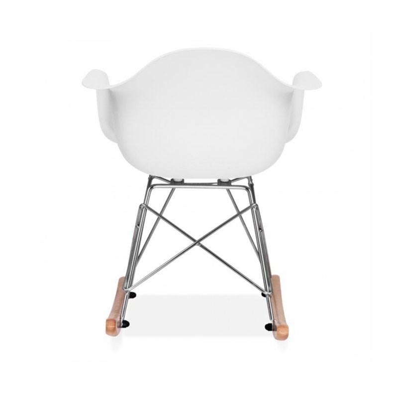 Aqua Swing Eames Sallanan Sandalye