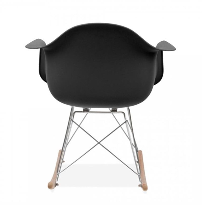 Aqua Swing Eames Sallanan Sandalye