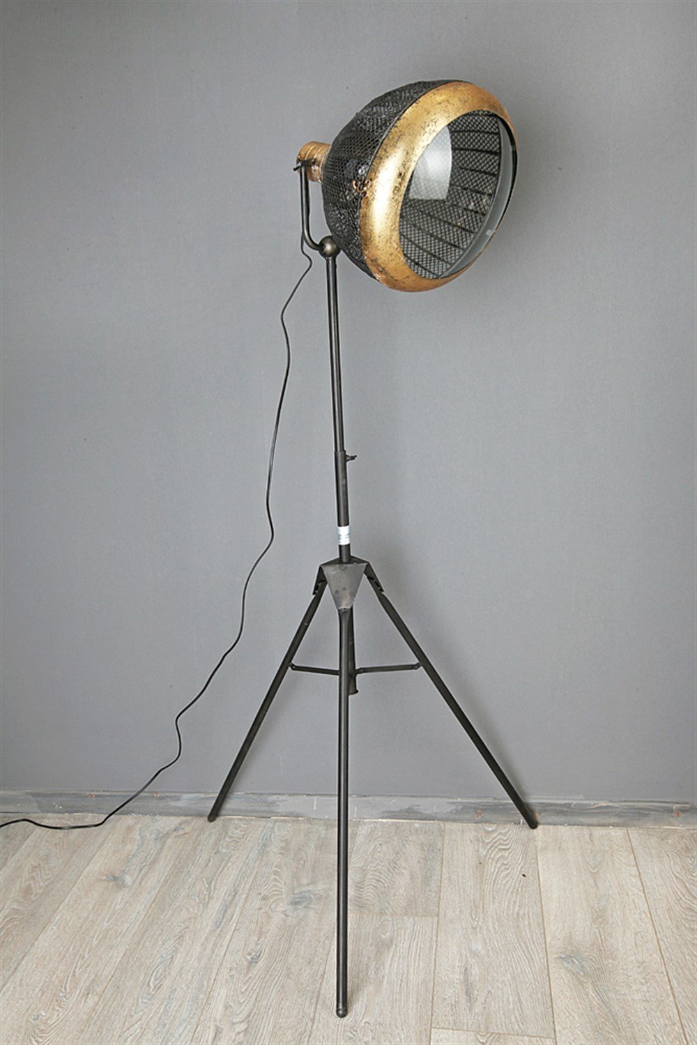 Araba Farı Model Lambader