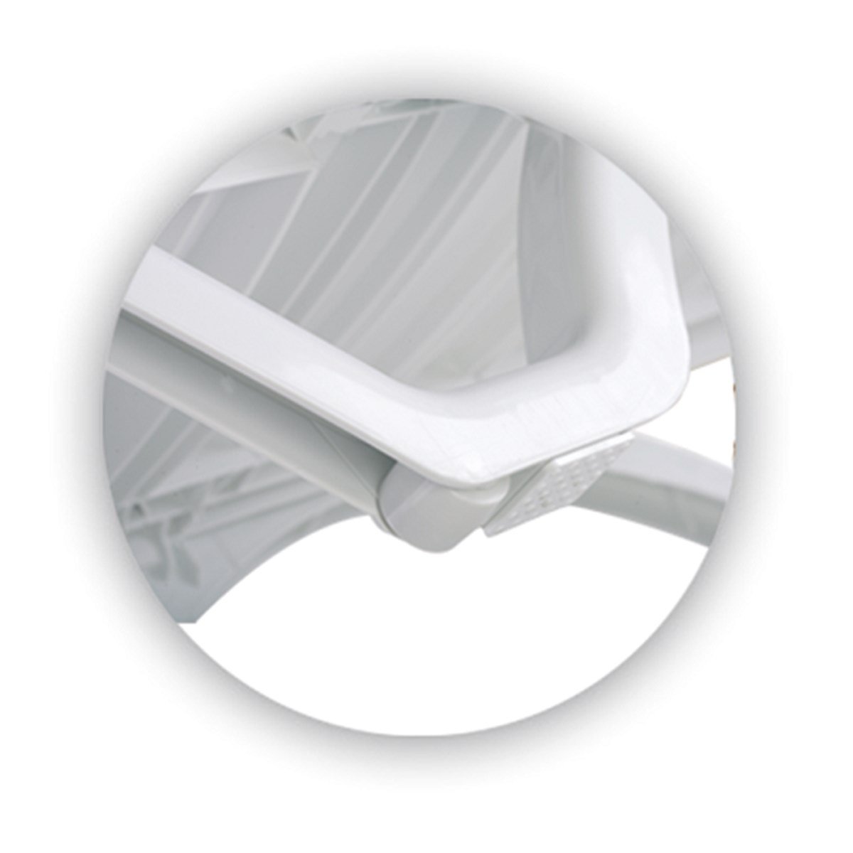 Bahama Plaj Şezlong