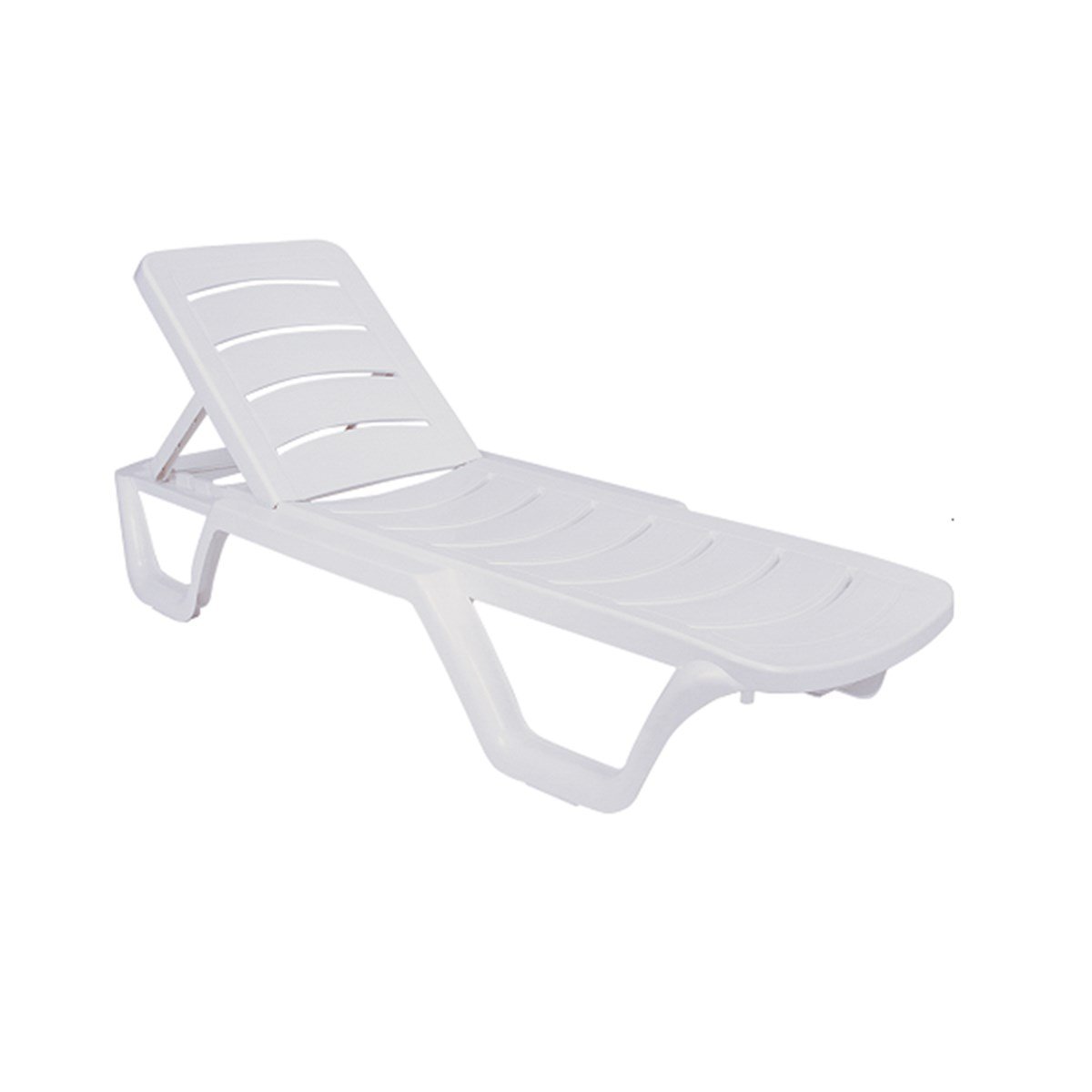 Bahama Plaj Şezlong