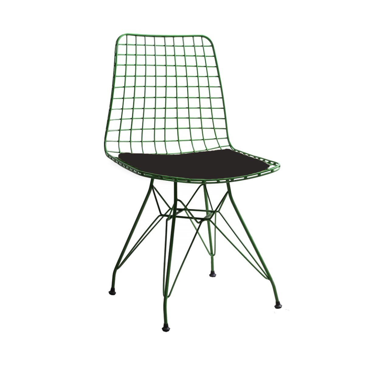 Cage Tel Sandalye