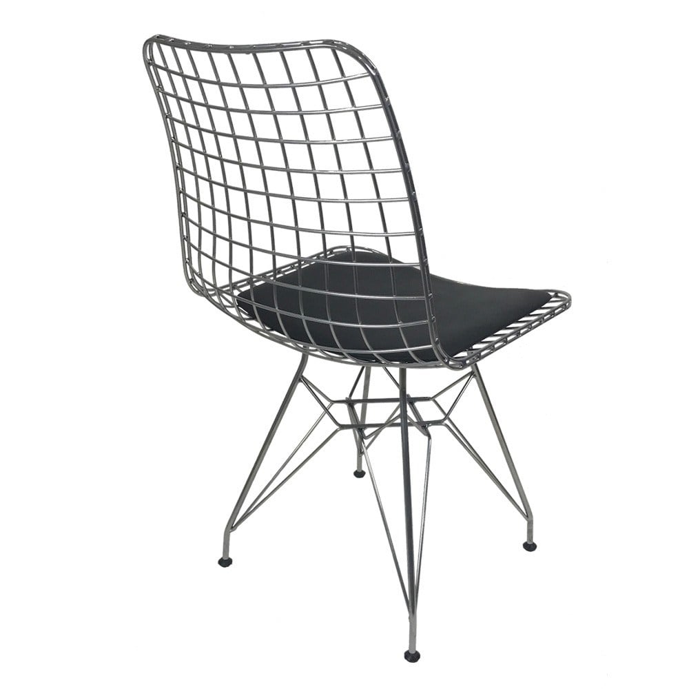 Cage Tel Sandalye