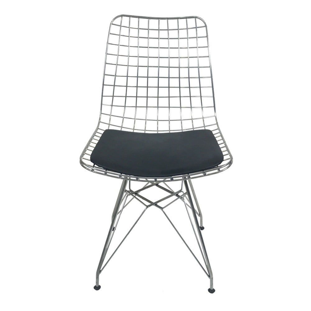 Cage Tel Sandalye