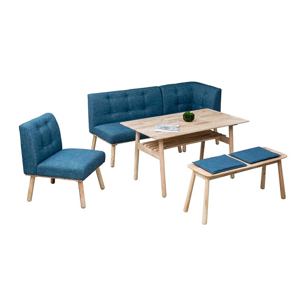 Corner Köşe Takımı