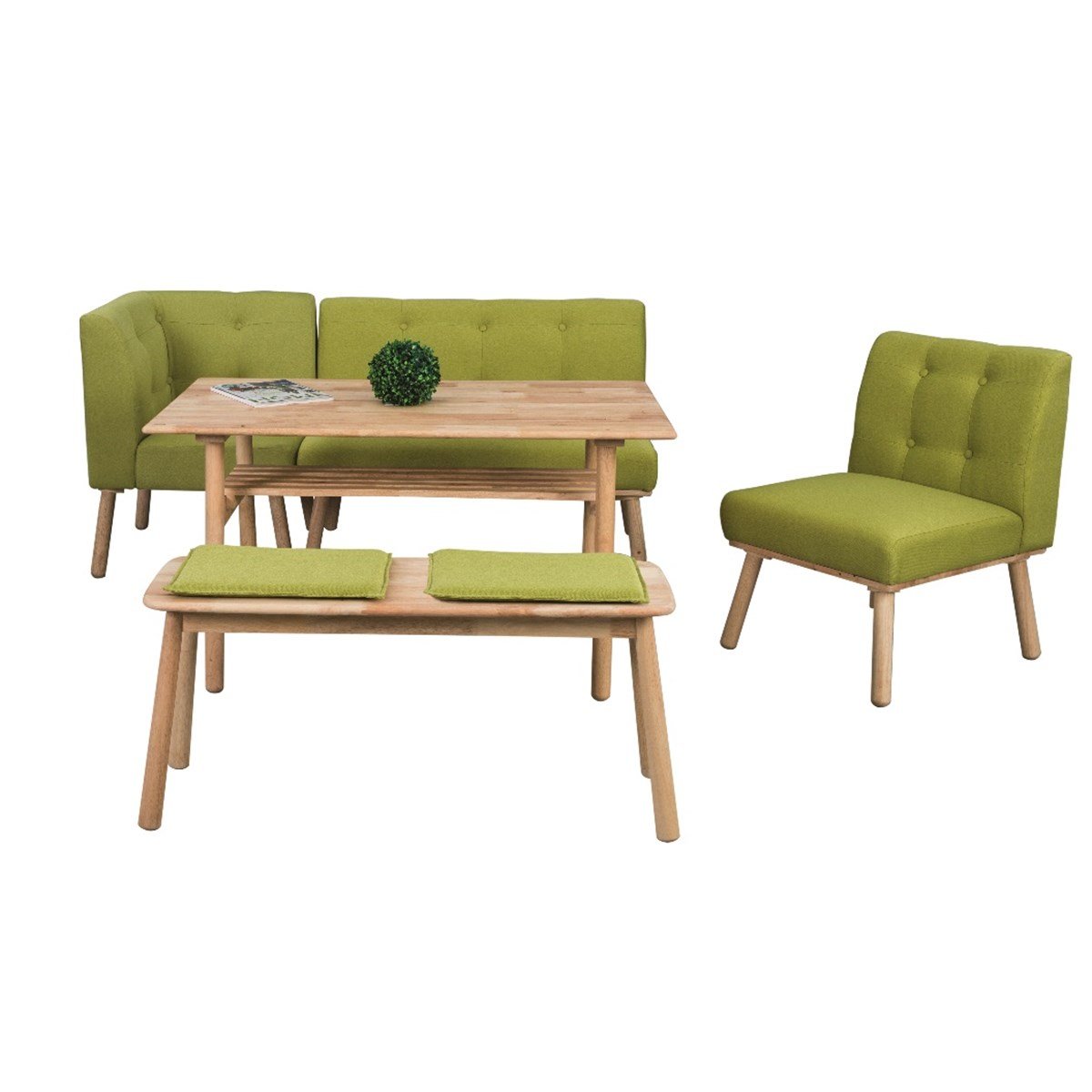 Corner Köşe Takımı