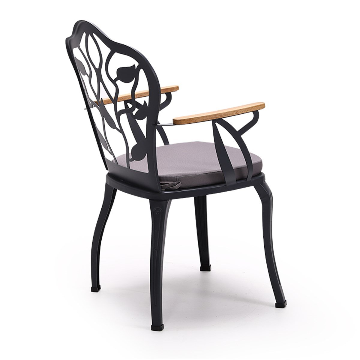 CSD007 Yaprak Alüminyum Sandalye