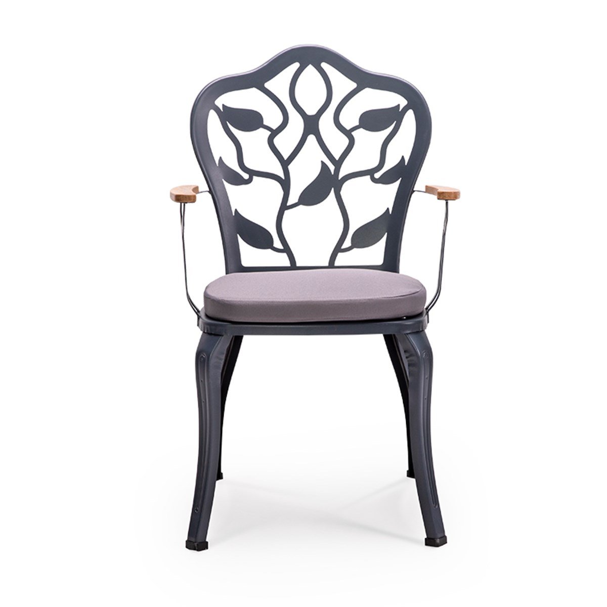 CSD007 Yaprak Alüminyum Sandalye