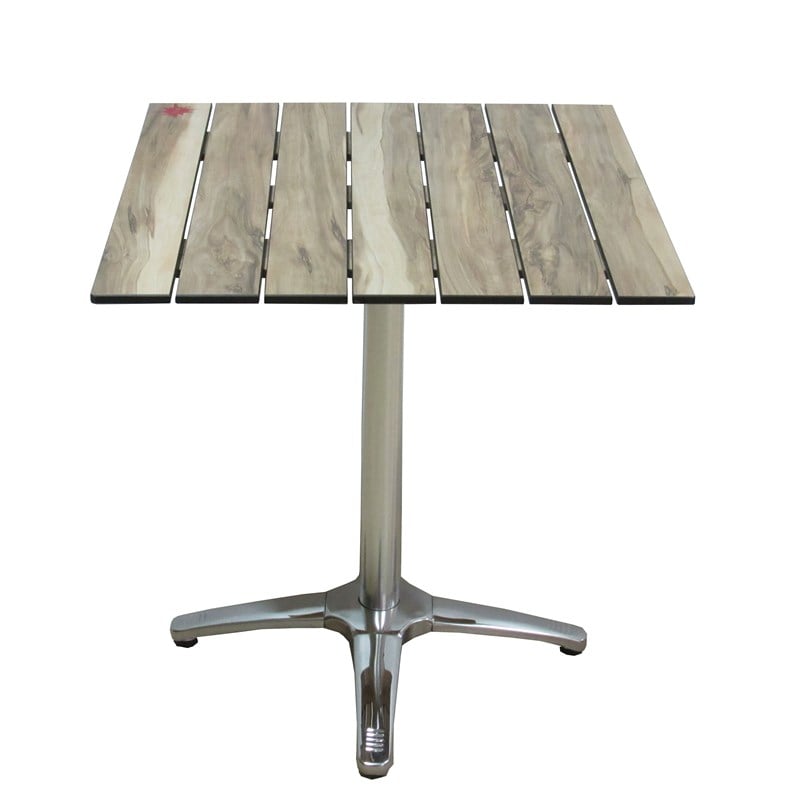 Parçalı İndi Masa